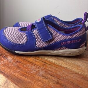 Merrell Girls Maryjane